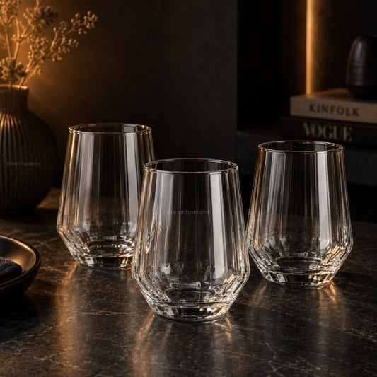 Сет чаши CH140A – 6pcs | 390 ml