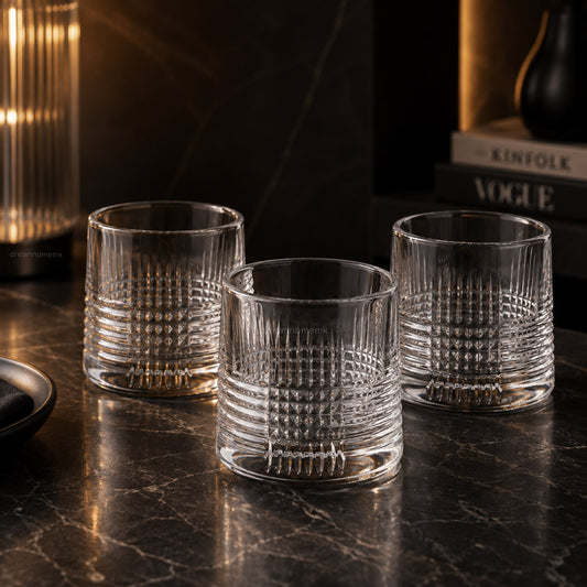 Сет чаши CH148D – 6pcs | 170 ml
