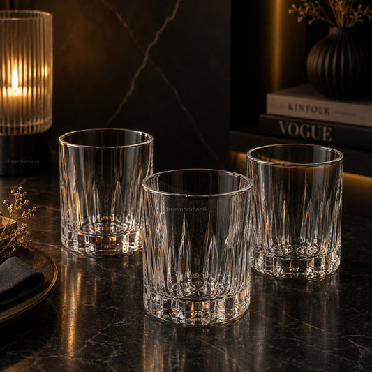 Сет чаши CH265C – 6pcs | 300 ml