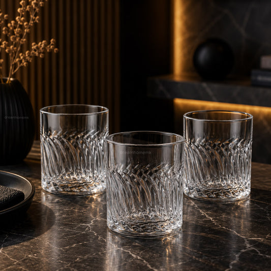 Сет чаши CH265K – 6pcs | 330 ml